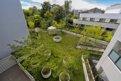 Accommodate Canberra - Century - Accommodation Cairns 3