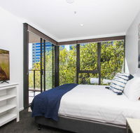 Accommodate Canberra - Highgate - Accommodation Cairns