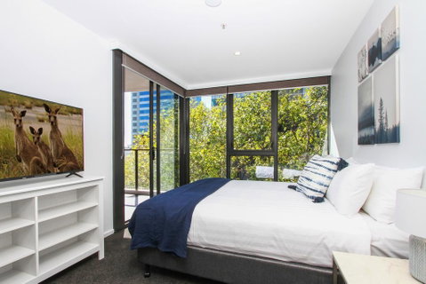 Accommodate Canberra - Highgate - Accommodation Cairns 0