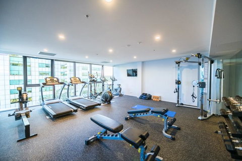 Accommodate Canberra - Highgate - Accommodation Cairns 3