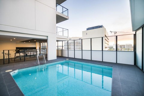 Accommodate Canberra - Highgate - Accommodation Cairns 2