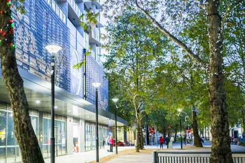 Accommodate Canberra - Highgate - Accommodation Cairns 1