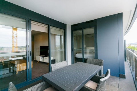 Accommodate Canberra - Indigo - Accommodation Cairns 2