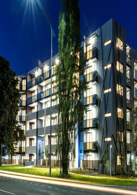 Accommodate Canberra - Indigo - Accommodation Cairns 3