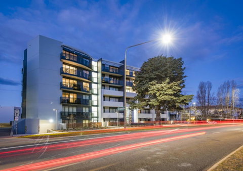Accommodate Canberra - Indigo - Accommodation Cairns 0