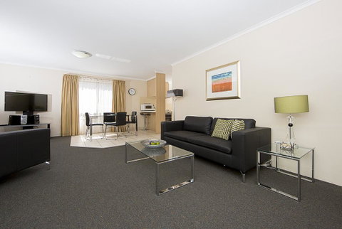 Accommodate Canberra - Kingston Court - Accommodation Cairns 0