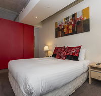 Accommodate Canberra - New Acton - Accommodation Cairns