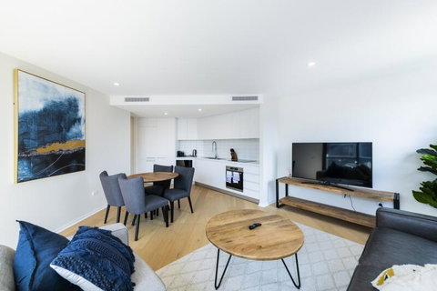 Accommodate Canberra - Northshore - Accommodation Cairns 2