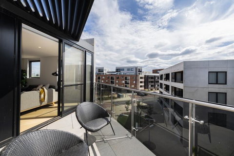 Accommodate Canberra - Northshore - Accommodation Cairns 3