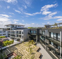Accommodate Canberra - Northshore - Accommodation Cairns