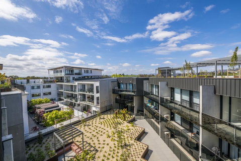 Accommodate Canberra - Northshore - Accommodation Cairns 0