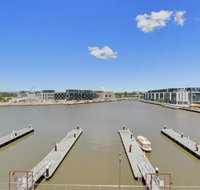 Accommodate Canberra - The Pier - Accommodation Cairns