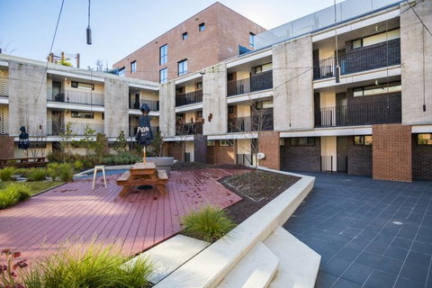 Accommodate Canberra - The Prince - Accommodation Cairns 2