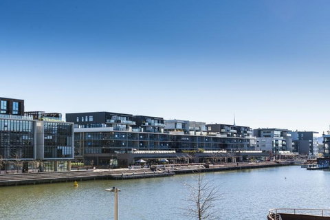 Accommodate Canberra - The Prince - Accommodation Cairns 3