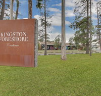 Accommodate Canberra Waygoose Street - Accommodation Cairns