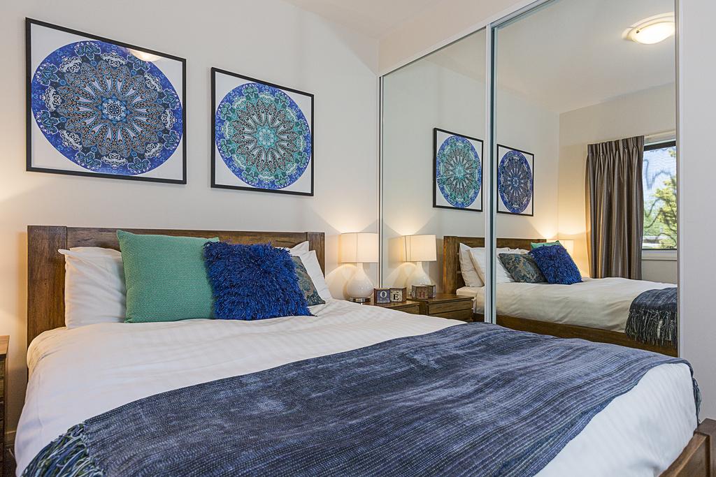 Deakin ACT Accommodation Cairns