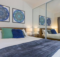 Accommodate Canberra- Domain Parliamentary Triangle - Accommodation Cairns