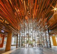 Accommodate Canberra- Nishi - Accommodation Cairns