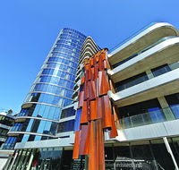 Accommodate Canberra- The Apartments Canberra City - Accommodation Cairns