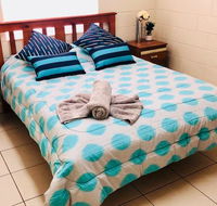 Accommodation  Isa - Accommodation Cairns