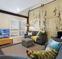 Accommodation Hunter - James Street Morpeth - Accommodation Cairns