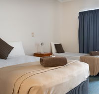 Accommodation on Denham - Accommodation Cairns