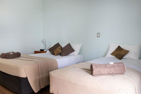 Accommodation On Denham - Accommodation Cairns 1