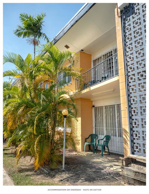 Accommodation On Sheridan - Accommodation Cairns 3