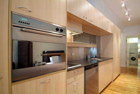 Accommodation Sydney Potts Point Studio Apartment With Balcony - Accommodation Cairns 1