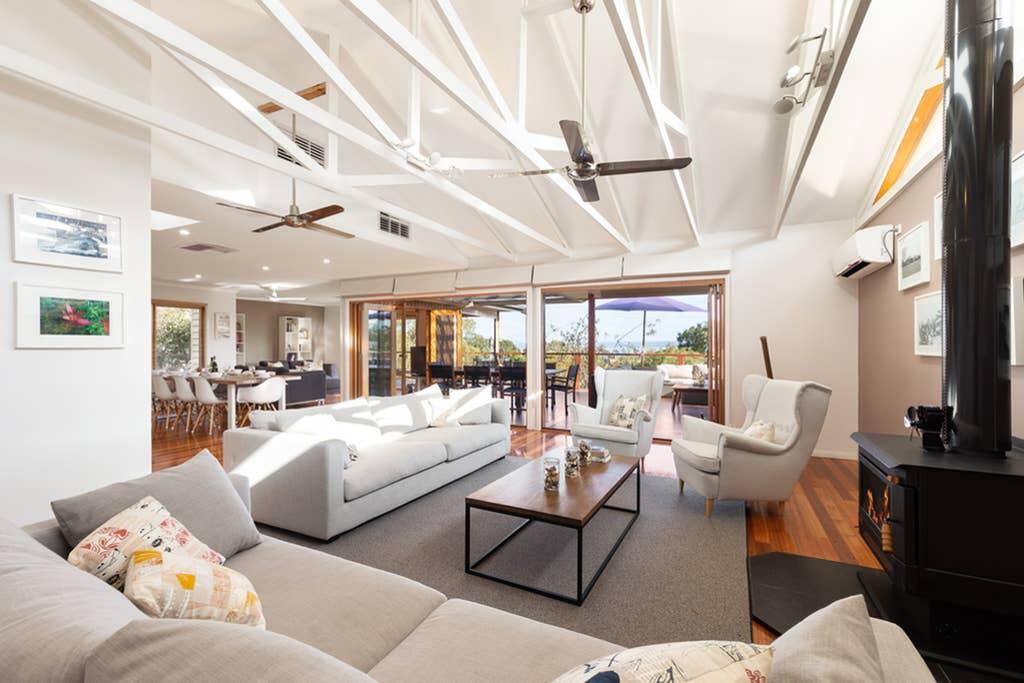 Somers ACT Accommodation Cairns