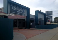 Addison Motor Inn
