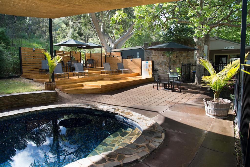 Mitcham SA Accommodation Cairns