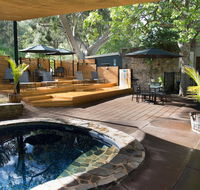 Adelaide Brownhill Creek Tourist Park - Accommodation Cairns