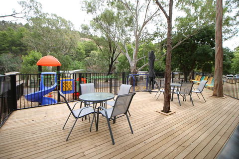Adelaide Brownhill Creek Tourist Park - Accommodation Cairns 3