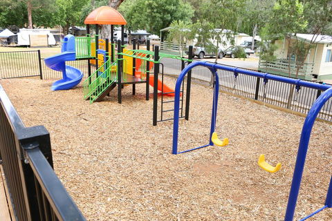 Adelaide Brownhill Creek Tourist Park - Accommodation Cairns 1