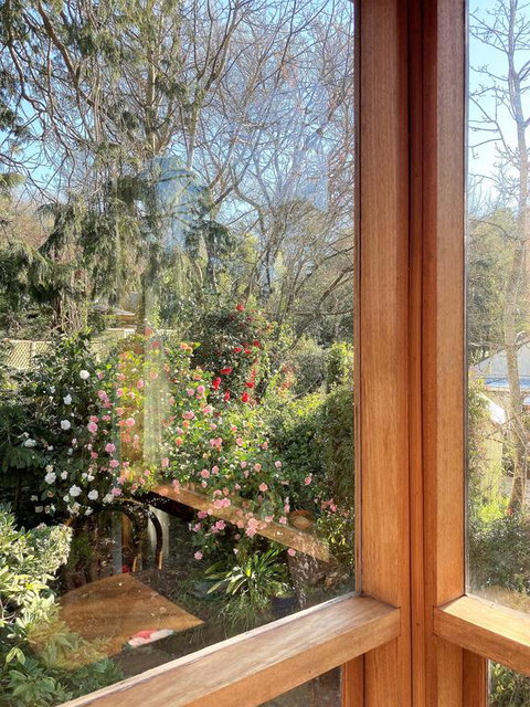 Adelaide Hills 'Camellia Cottage' - WiFi - Accommodation Cairns 3