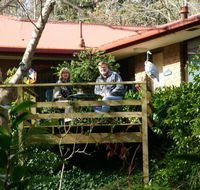 Adelaide Hills BB Accommodation - Accommodation Cairns