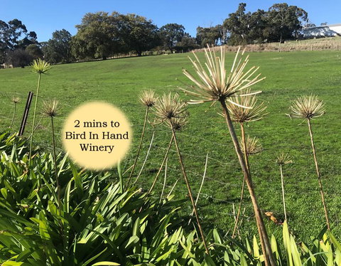 Adelaide Hills Escape - Accommodation Cairns 0