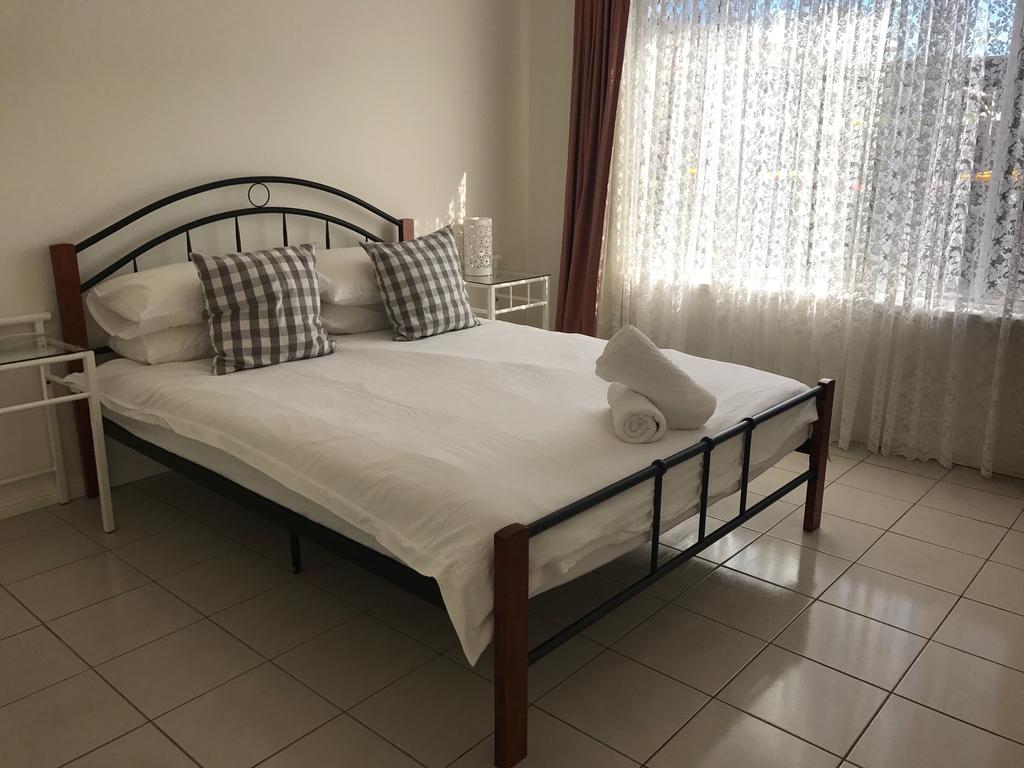 Hilton SA Accommodation Cairns
