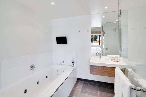 Drouin Motel - Accommodation Cairns 4