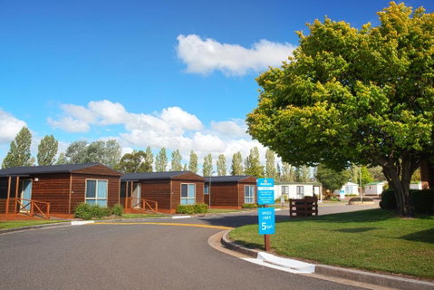 Discovery Parks - Hadspen - Accommodation Cairns 1