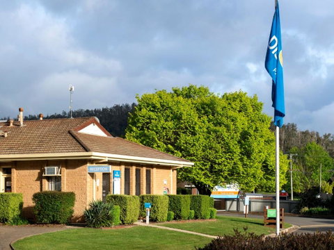 Discovery Parks - Hadspen - Accommodation Cairns 3