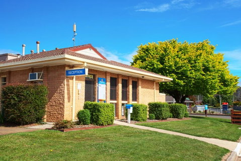Discovery Parks - Hadspen - Accommodation Cairns 2