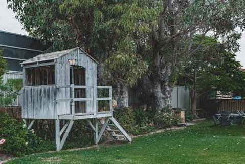 Dongara Hotel Motel - Accommodation Cairns 2