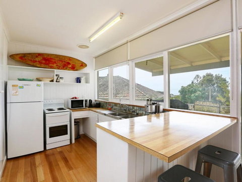 DROMANA BEACH SHACK - Accommodation Cairns 1
