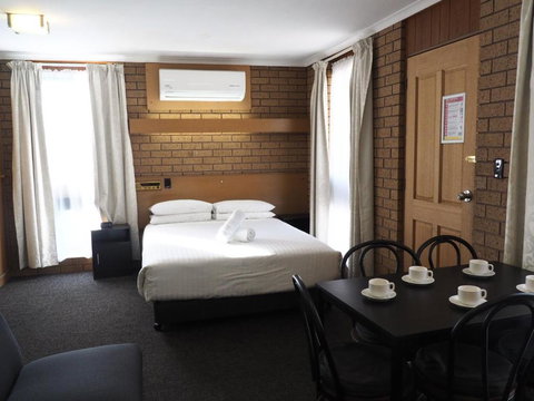 Eaglehawk Motel Bendigo - Accommodation Cairns 3