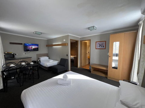 Eaglehawk Motel Bendigo - Accommodation Cairns 1