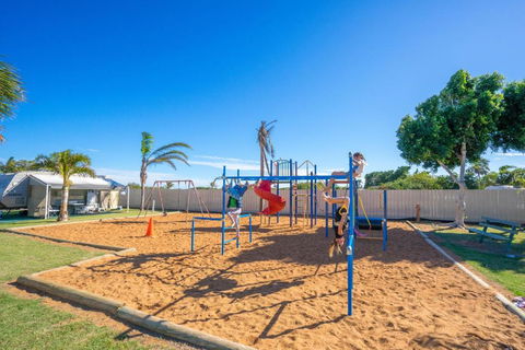 Discovery Parks - Carnarvon - Accommodation Cairns 2