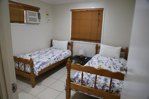 Eungella Cabins - Accommodation Cairns 2