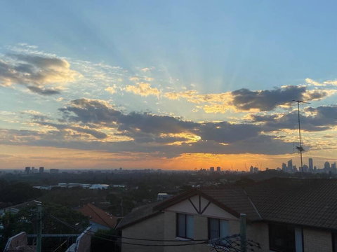 Fab Penthouse Near Bondi / Bronte, Shops & Bars - Accommodation Cairns 2